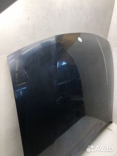 Капот Saab 9000 седан 2290 куб.см 200 лс 1997