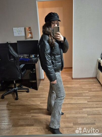 Куртка женская демисезонная/еврозима