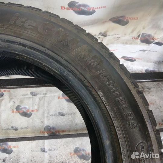 Yokohama Ice Guard IG50+ 205/55 R16