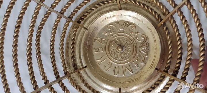 Сухарница СССР