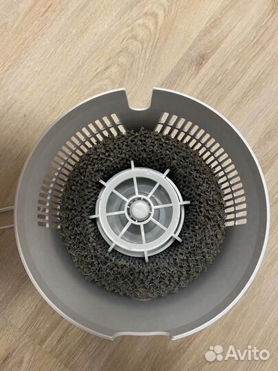 Воздухоувлажнитель philips