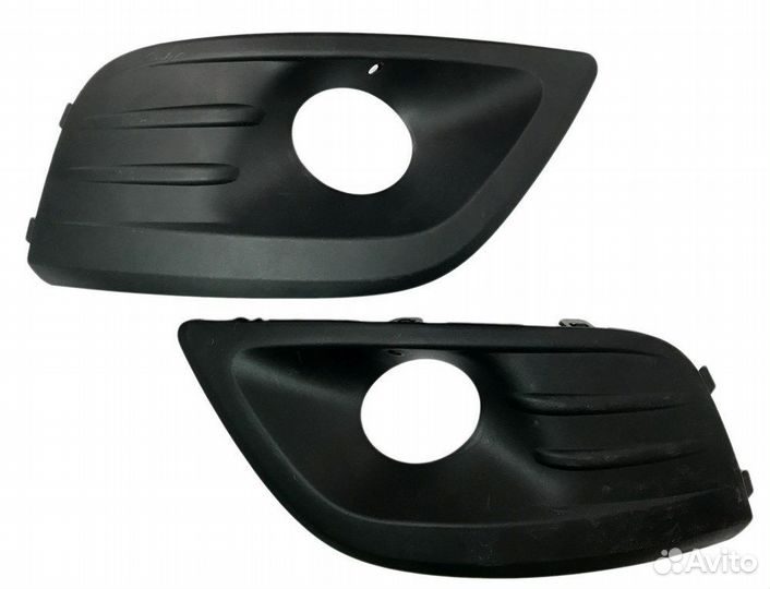 Рамка птф largus