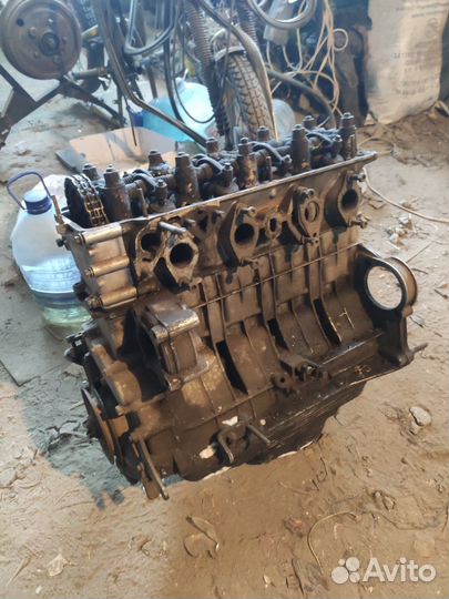 Запчасти на москвич 412