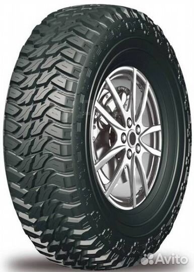 Roadmarch PrimeMaster M/T II 33/12.5 R22