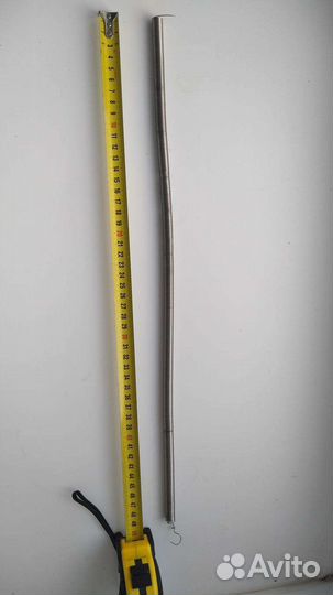 Нихромовая спираль