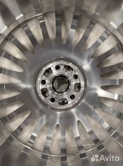 Диски GLS Maybach R23 Оригинал X167 W167 Mercedes