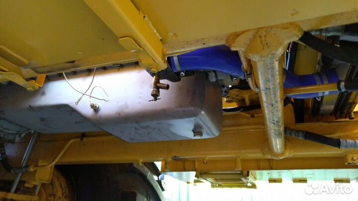 Трактор Кировец К-700А, 2023