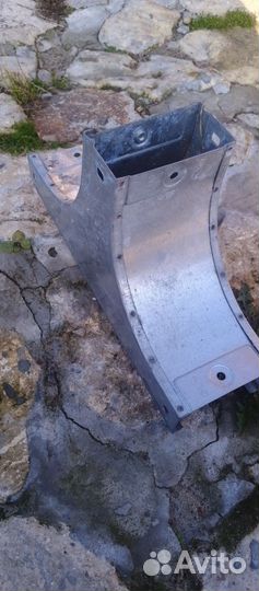 Ответвите ль т - образный 100*50