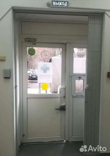 Раздвижные решётки для магазина