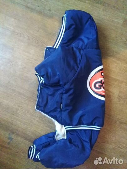 Одежда для собак