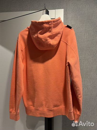 MA.Strum Core Hoodie Dubarry