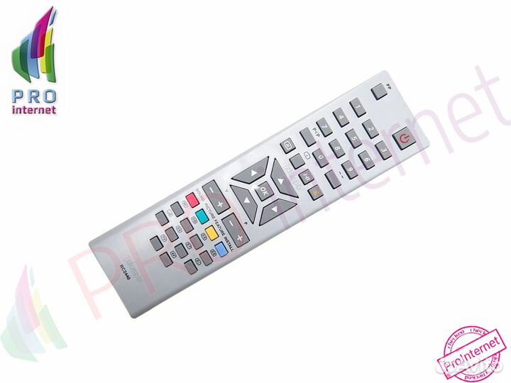 Пульт ду Vestel 24402441