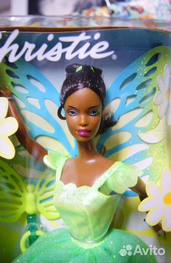 Куклы Барби Barbie Christie
