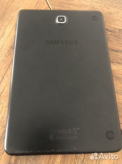 Samsung galaxy tab A T355