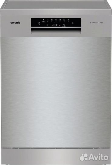 Посудомоечная машина Gorenje GS642E90X Новая