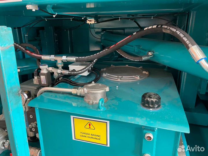 Техническое обслуживание и ремонт оборудования