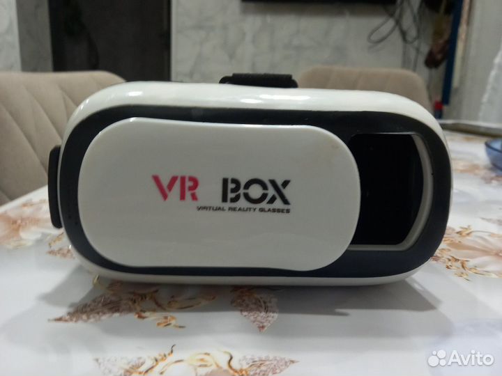 Vr очки
