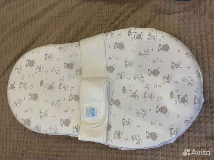 Кокон зевушка