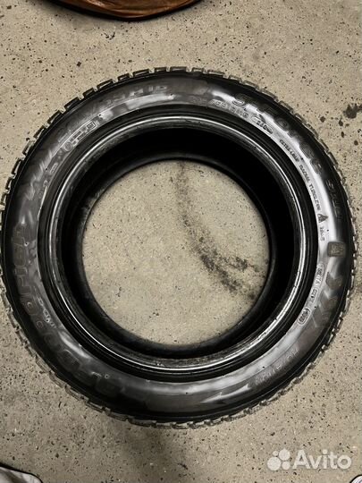 Bfgoodrich G-Force Stud 205/55 R16 94Q