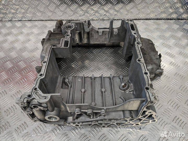 Масляный поддон Audi A5 8T (2007 - 2011)