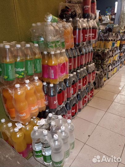 Кока кола, напитки оригинал, бакалея, оптом