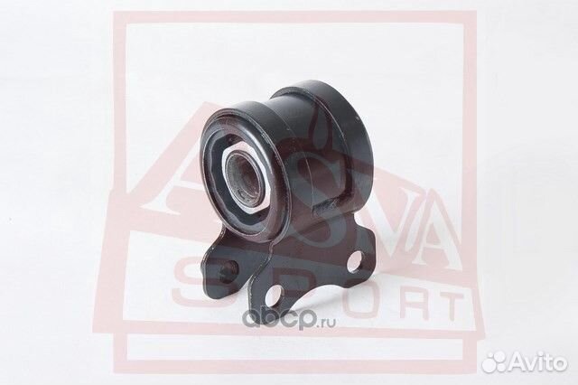 Сайлентблок переднего рычага с кронштейном CX5