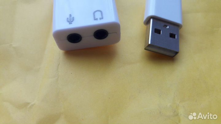 USB звуковая\сетевая\bluetooth\wifi\sata адаптер