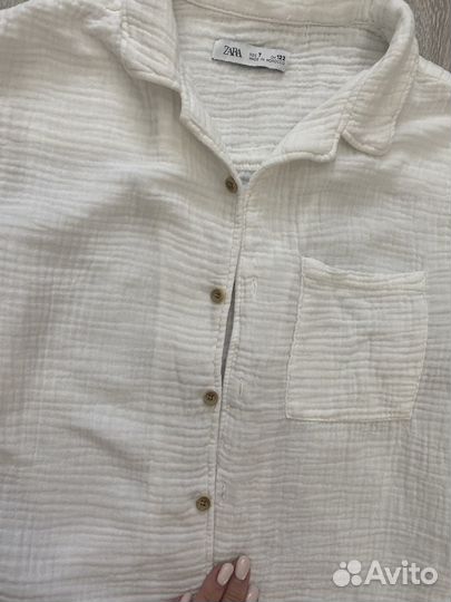 Продается рубашка на мальчика