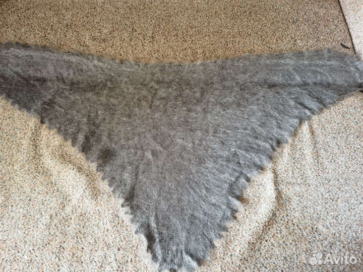 Платок шаль