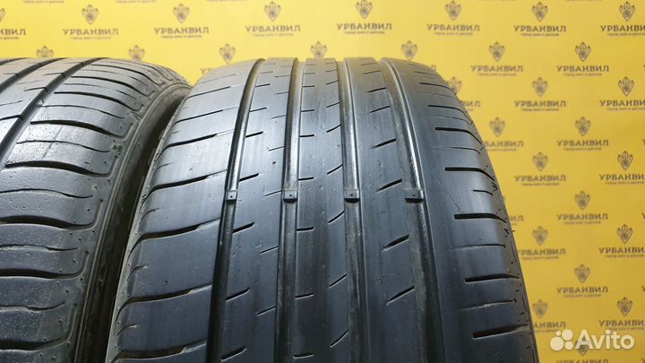 Nexen N Fera RU1 265/60 R18 110H