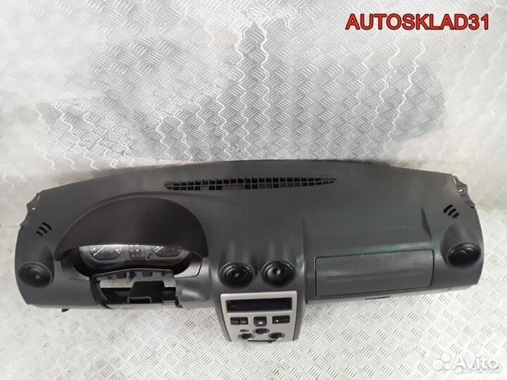 Торпедо Renaul Logan 2005-2014 8200213822