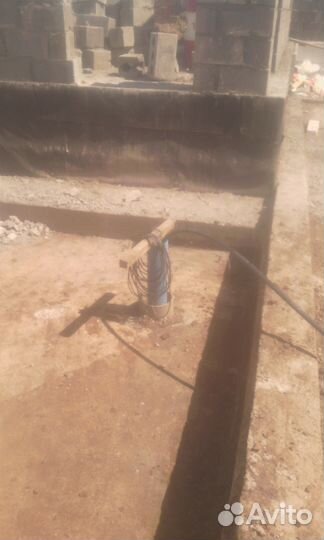 Бурение скважин под ключ круглый год