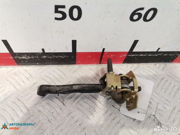 Ограничитель открывания двери BMW 5 E39 2000