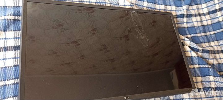 Телевизор Lg Led 32''