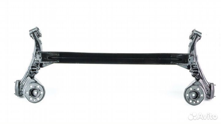 Балка заднего моста Hyundai / Kia