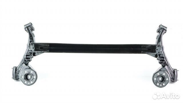 Балка заднего моста Hyundai / Kia