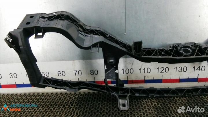 Передняя панель крепления облицовки (телевизор)