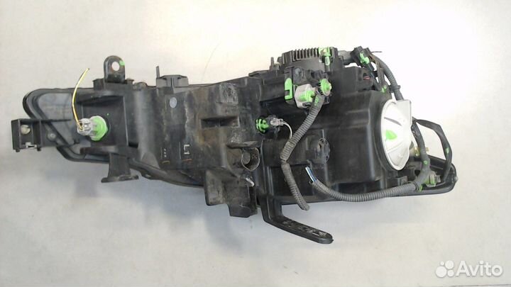 Фара (передняя) Nissan Murano, 2008