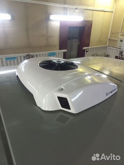 Заправка кондиционеров спецтехники с выездом