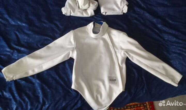 Фехтовальная экипировка