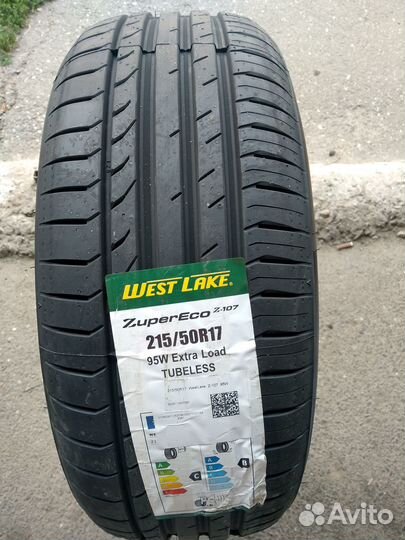 Westlake Zuper Eco Z-107 215/50 R17