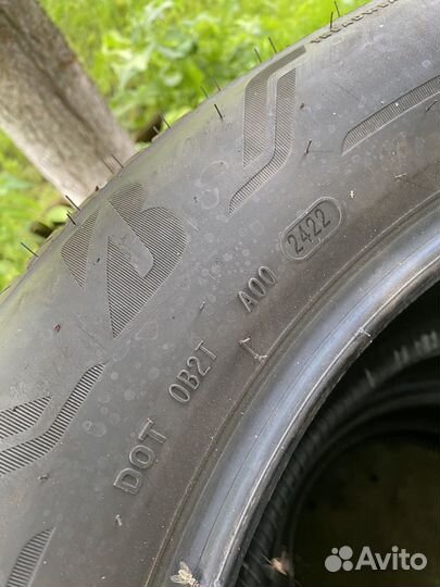 Bridgestone Alenza 001 255/55 R18 109W