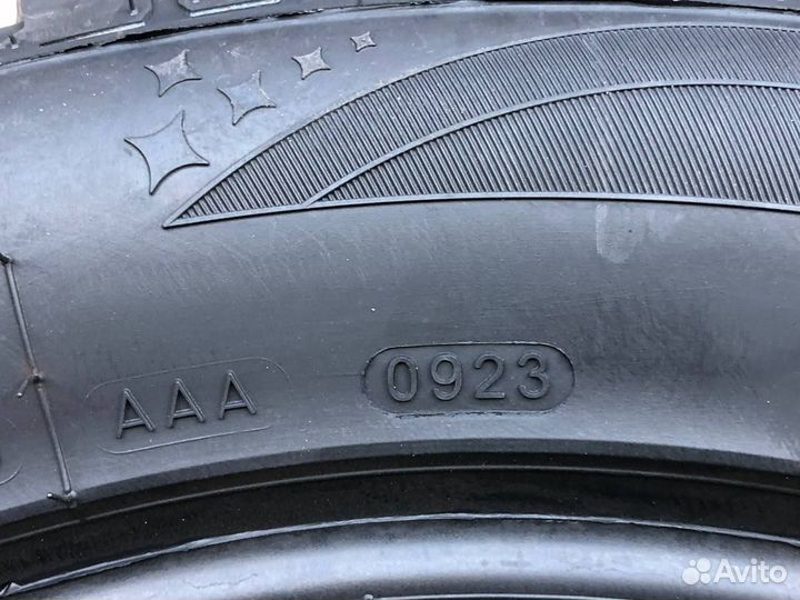 Wideway Safeway+ 225/55 R19 26C