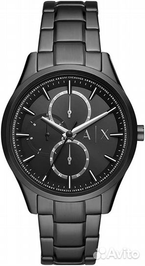 AX1867 Armani Exchange