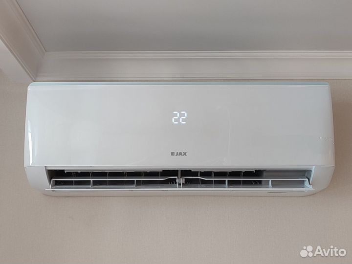 Сплит-системы новые с монтажом Бесплатная доставка