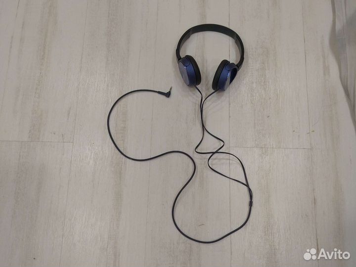 Наушники Sony оригенальные