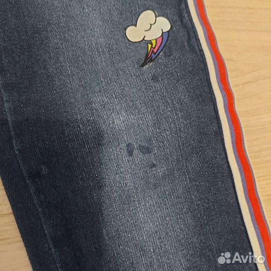 Вещи на девочку размер 122