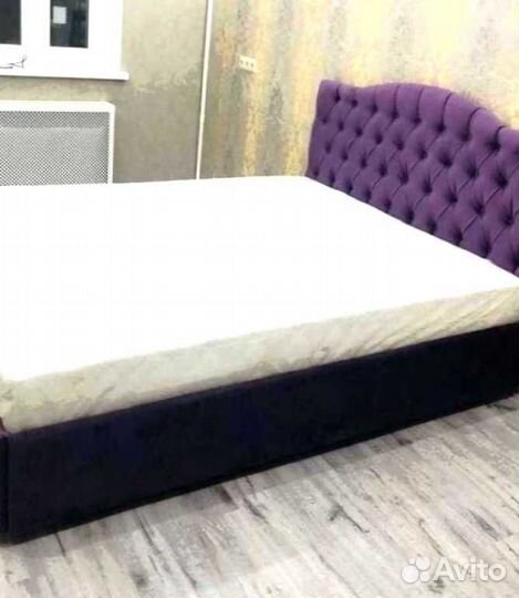 Анатомический матрас 140х200, 160х200 и другие