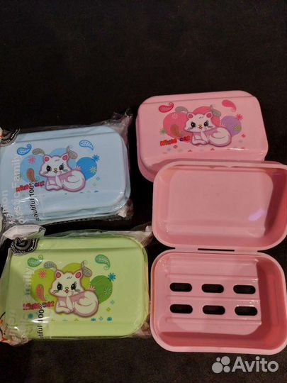 Мыльница для мыла