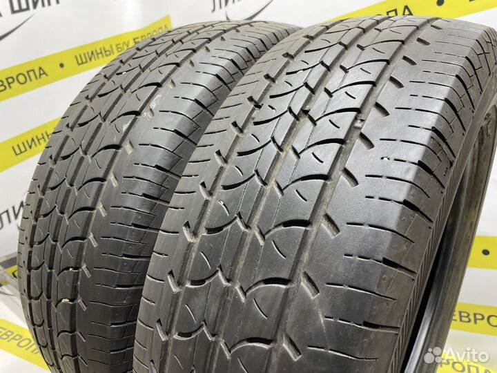 Barum Vanis 2 215/65 R16C 100R